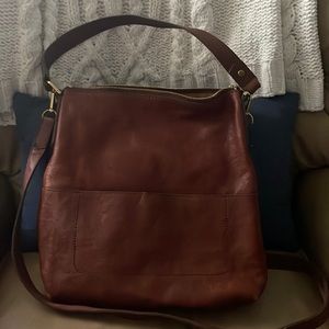 ✨ Fossil Crossbody Bag ✨